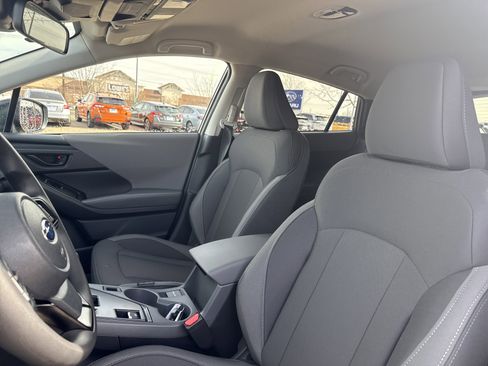 New 2026 Subaru Crosstrek 2.0i Premium image 20