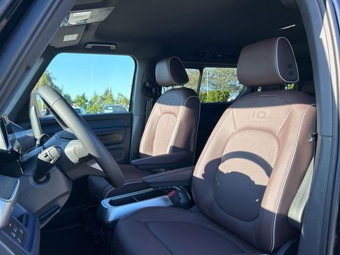 New 2025 Volkswagen ID. Buzz Pro S image 15