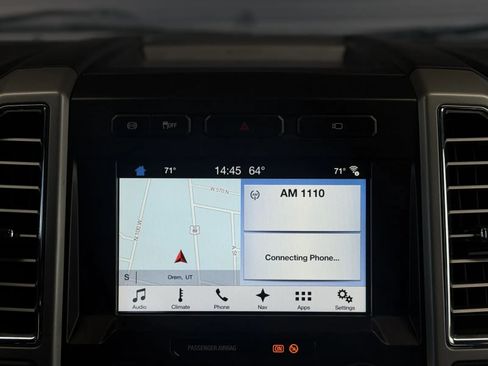 Used 2017 Ford F350 Lariat w/ Lariat Ultimate Package image 25