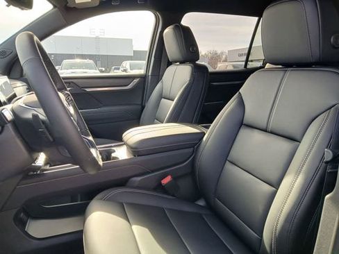 New 2026 GMC Acadia Elevation w/ Elevation Premium Package AWD/4WD image 10