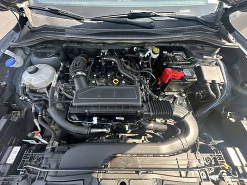Used 2024 Ford Escape ST-Line FWD image 33