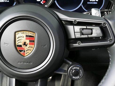 Certified 2023 Porsche Panamera 4 w/ Premium Package AWD/4WD image 11