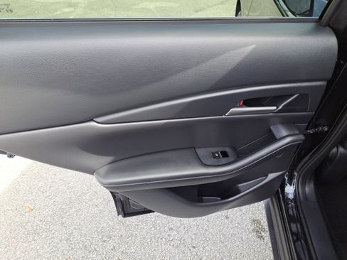 Certified 2022 MAZDA CX-30 AWD 2.5 S w/ Select Package image 10