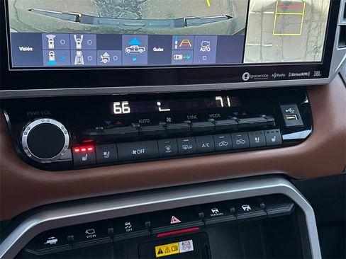 Used 2023 Toyota Tundra 1794 Edition image 27