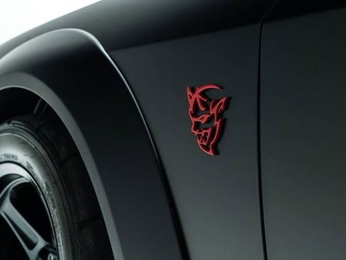 Used 2018 Dodge Challenger SRT Demon RWD image 21