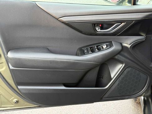 Certified 2025 Subaru Outback Premium w/ Popular Package #1A image 11