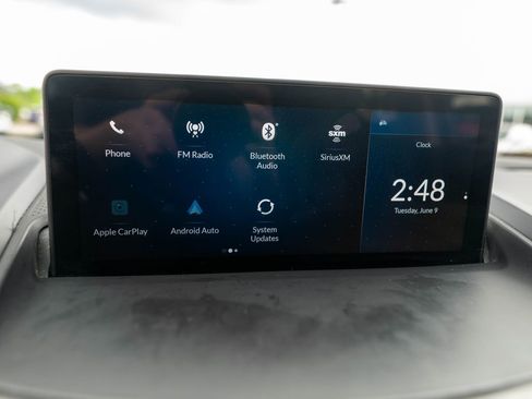 Certified 2021 Acura RDX AWD image 38