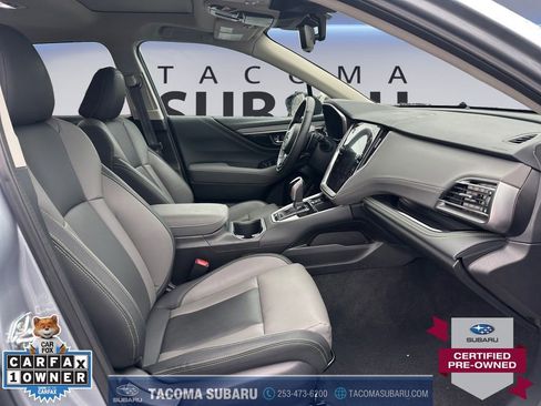 Certified 2025 Subaru Outback Onyx Edition AWD/4WD image 17