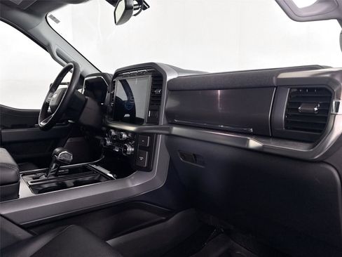 Used 2023 Ford F150 Lariat w/ Equipment Group 502A High image 44