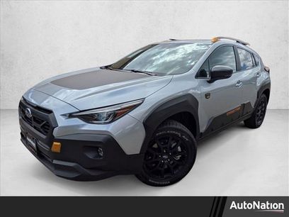 New 2026 Subaru Crosstrek 2.5i Wilderness