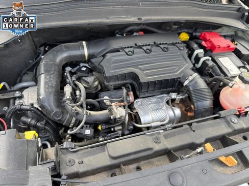 Used 2023 Jeep Renegade Latitude AWD/4WD image 22
