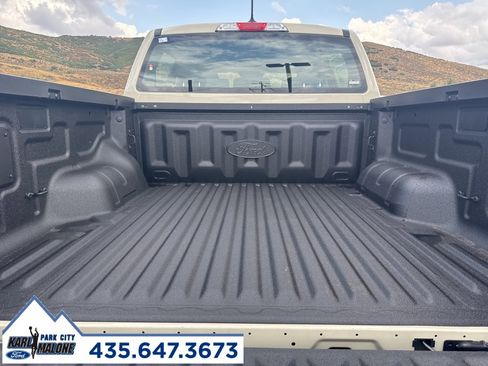 Used 2025 Ford Ranger XL w/ Trailer Tow Package image 20