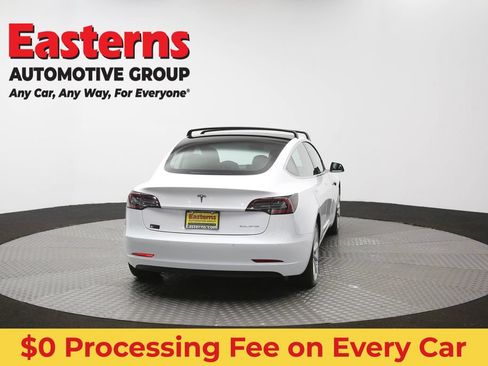 Used 2018 Tesla Model 3 Long Range AWD/4WD image 33