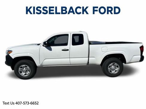 Used 2023 Toyota Tacoma SR image 6