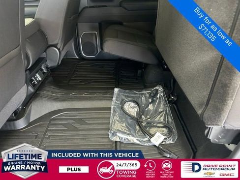 New 2026 GMC Sierra 2500 SLE image 18