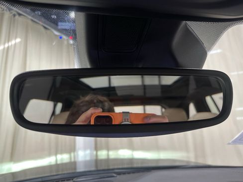 Used 2023 Jeep Grand Cherokee 4WD 4xe image 30