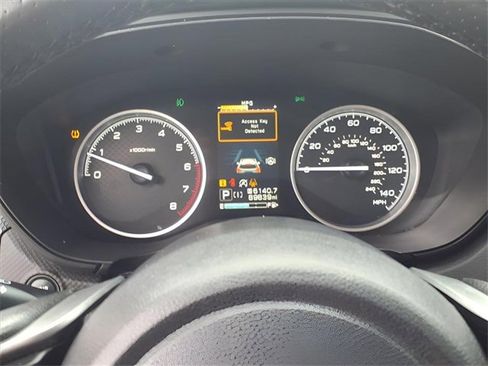 Used 2020 Subaru Forester Limited image 15