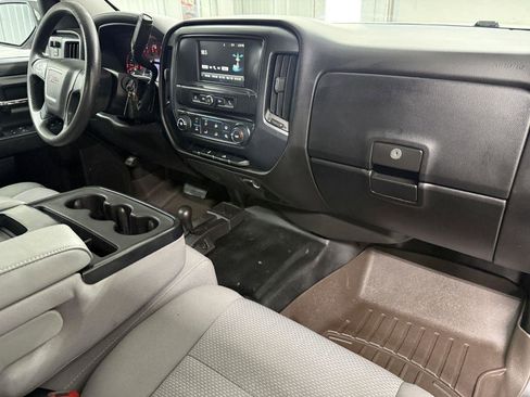Used 2018 GMC Sierra 1500 4x4 Crew Cab image 31