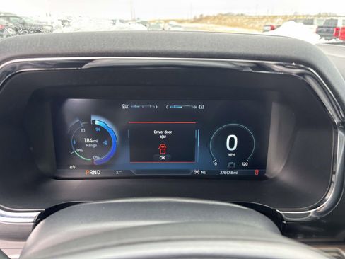 Certified 2023 Ford F150 Lightning XLT image 17