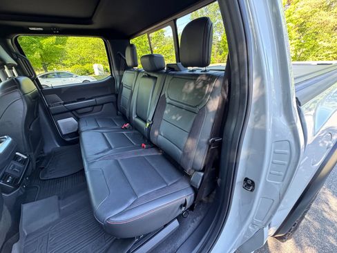 Used 2024 Ford F150 Raptor image 45