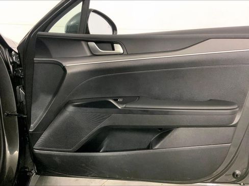 Used 2025 Kia K5 LXS FWD image 25