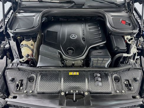 Certified 2022 Mercedes-Benz GLS 450 GLS 450 image 12