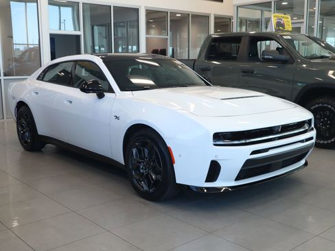 New 2026 Dodge Charger R/T AWD/4WD image 1
