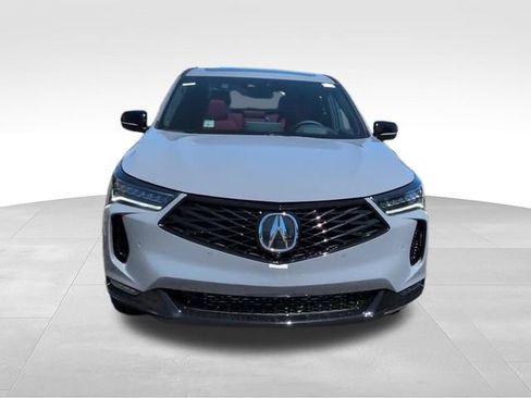 New 2026 Acura RDX A-Spec AWD/4WD image 2