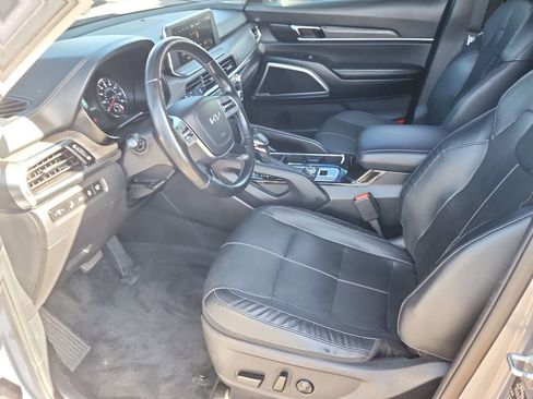 Used 2022 Kia Telluride EX w/ Towing Package image 7