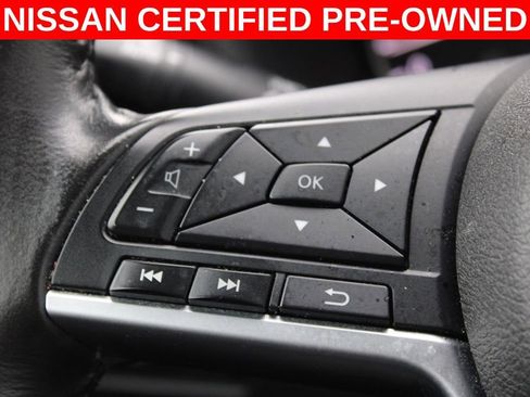Certified 2021 Nissan Sentra SV image 26