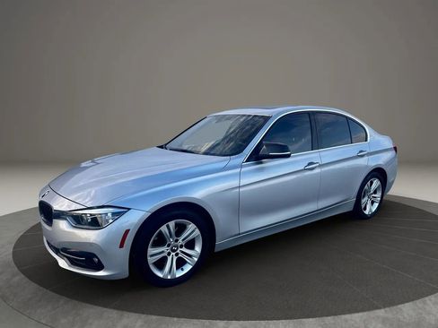Used 2017 BMW 330i Sedan image 29