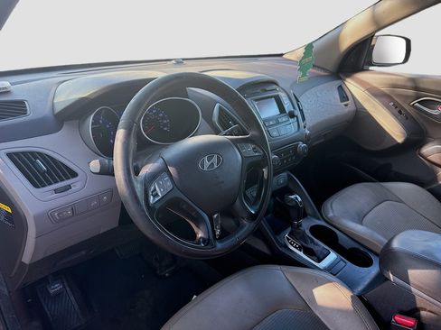 Used 2014 Hyundai Tucson SE image 7
