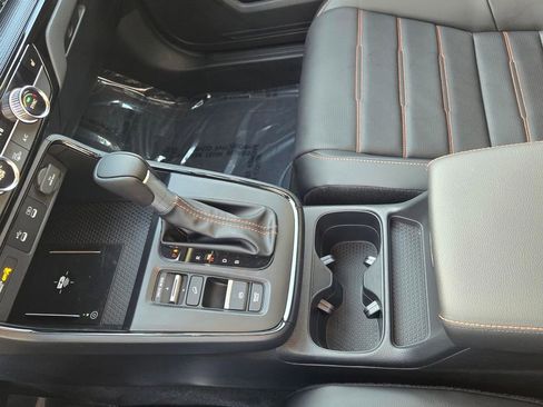 New 2026 Honda CR-V Sport Touring image 23