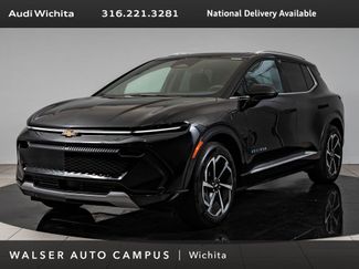 Used 2025 Chevrolet Equinox EV LT w/ Convenience Package FWD video 1