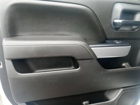 Used 2016 Chevrolet Silverado 2500 LT image 23