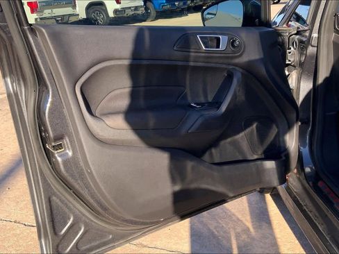 Used 2019 Ford Fiesta ST image 21
