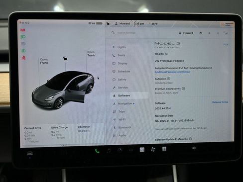 Used 2018 Tesla Model 3 Long Range image 28