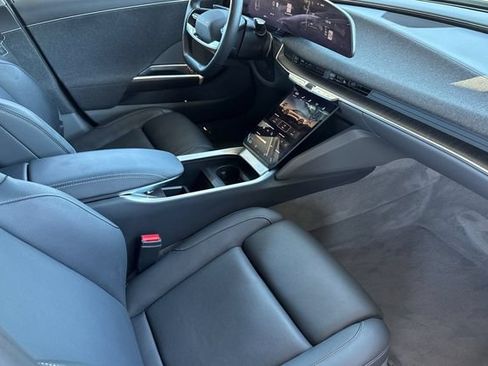 Used 2025 Lucid Air Touring AWD/4WD image 19