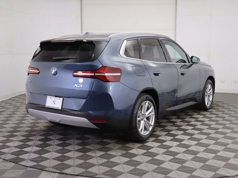 Used 2025 BMW X3 xDrive30i w/ Premium Package image 6