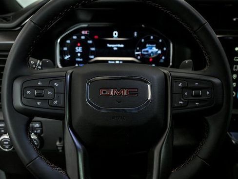 New 2026 GMC Sierra 1500 AT4 w/ Technology Package image 12