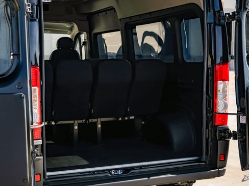 Used 2020 RAM ProMaster 2500 image 83