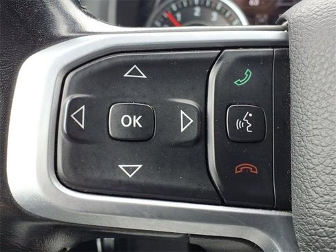 Certified 2021 RAM 1500 Big Horn image 27