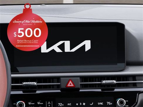 New 2026 Kia Sportage SX Prestige image 20