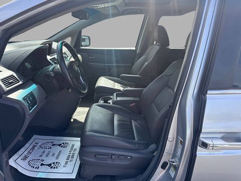 Used 2012 Honda Odyssey EX-L image 10