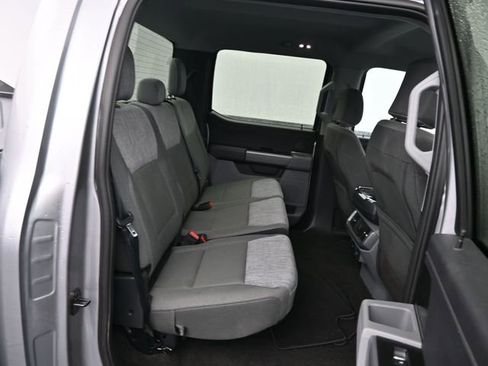 Used 2022 Ford F150 XLT w/ Equipment Group 302A High image 6