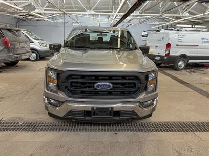 Certified 2023 Ford F150 XL w/ XL Chrome Appearance Package