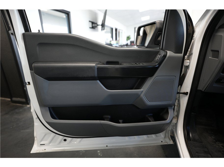Used 2023 Ford F150 XL RWD image 13