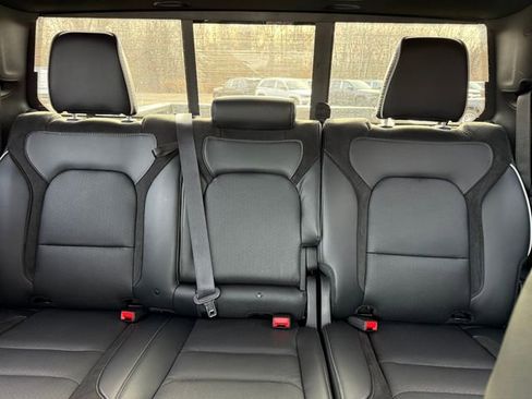 New 2026 RAM 1500 Laramie w/ Night Edition image 25