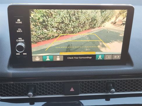 Used 2022 Honda Civic Sport Touring image 18