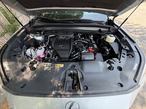 Used 2025 Lexus TX 350 AWD w/ Technology Package image 27